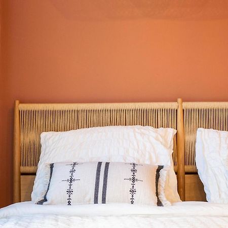 Romantische Studio In Harmoniewijk Антверпен Екстер'єр фото